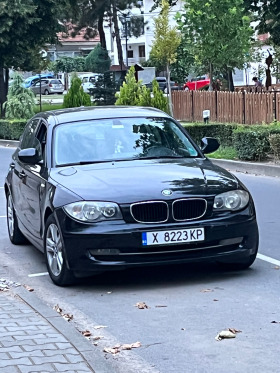 BMW 118 118d, снимка 1 - Автомобили и джипове - 45284397