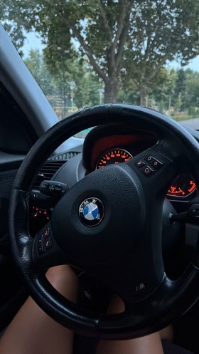 BMW 118 118d, снимка 3