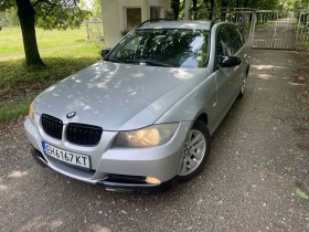 BMW 320, снимка 3 - Автомобили и джипове - 45580901
