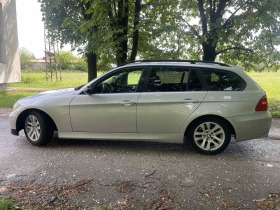 BMW 320, снимка 4 - Автомобили и джипове - 45580901
