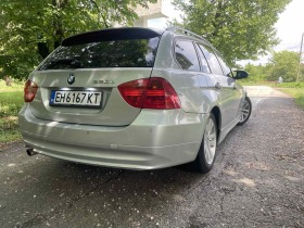 BMW 320, снимка 6 - Автомобили и джипове - 45580901