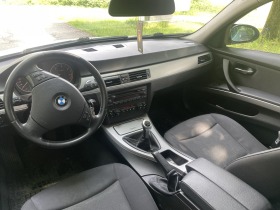BMW 320, снимка 8 - Автомобили и джипове - 45580901