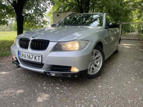 BMW 320, снимка 2 - Автомобили и джипове - 45580901