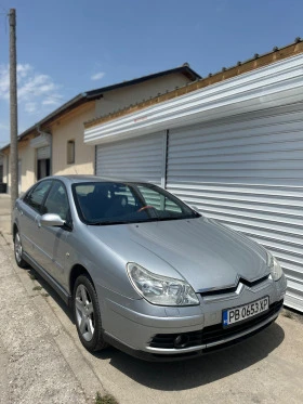 Citroen C5 | Mobile.bg    1