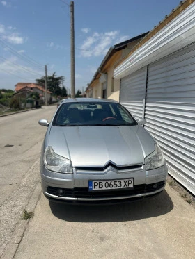 Citroen C5 | Mobile.bg    2