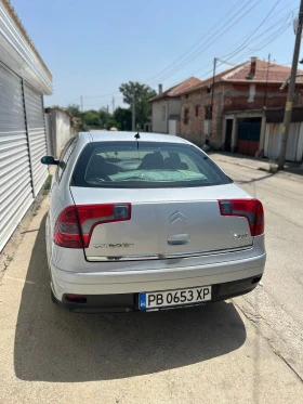 Citroen C5 | Mobile.bg    4