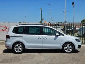 Seat Alhambra 2.0TDI/4x4/150k.c/6/NAVI//ACC/EURO 6/ | Mobile.bg    2