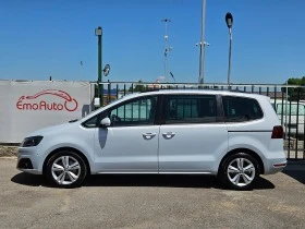 Seat Alhambra 2.0TDI/4x4/150k.c/6/NAVI//ACC/EURO 6/ | Mobile.bg    6