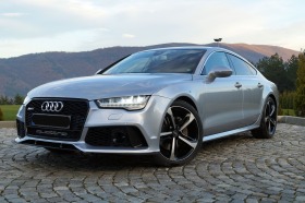 Audi A7 RS EXCLUSIVE - [1] 