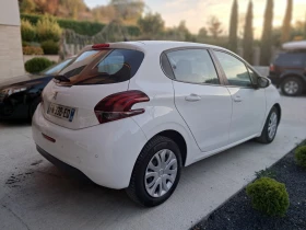 Peugeot 208 1.5 HDI, снимка 4