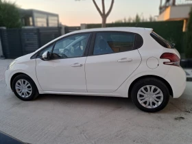 Peugeot 208 1.5 HDI, снимка 6