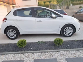 Peugeot 208 1.5 HDI, снимка 5