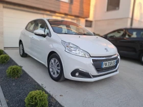     Peugeot 208 1.5 HDI