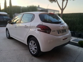 Peugeot 208 1.5 HDI, снимка 3