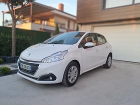 Peugeot 208 1.5 HDI, снимка 1