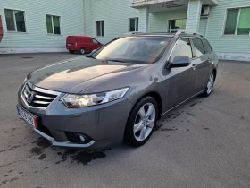 Honda Accord 2.0 i-VTEC 156кс (face-lift) 08.2011г., снимка 3