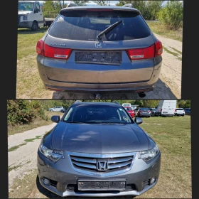 Обява за продажба на Honda Accord 2.0 i-VTEC 156кс (face-lift) 08.2011г. ~14 999 лв. - изображение 4