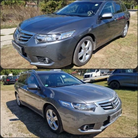 Обява за продажба на Honda Accord 2.0 i-VTEC 156кс (face-lift) 08.2011г. ~14 999 лв. - изображение 1