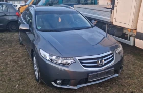 Honda Accord 2.0 i-VTEC 156кс (face-lift) 08.2011г., снимка 1