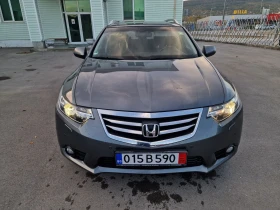 Honda Accord 2.0 i-VTEC 156кс (face-lift) 08.2011г., снимка 2