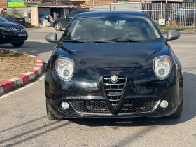 Alfa Romeo MiTo 1.4i gaz подарък регистрация, снимка 2