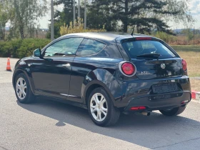 Alfa Romeo MiTo 1.4i gaz подарък регистрация, снимка 7