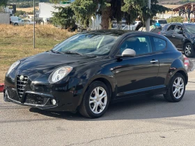 Alfa Romeo MiTo 1.4i gaz подарък регистрация, снимка 1