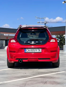 Volvo C30 D2 R-Design, снимка 2