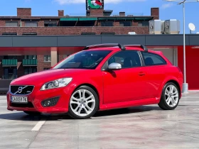 Volvo C30 D2 R-Design, снимка 1