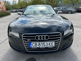 Audi A7 3.0tdi/Обдухване, снимка 7