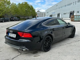 Audi A7 3.0tdi/Обдухване, снимка 4