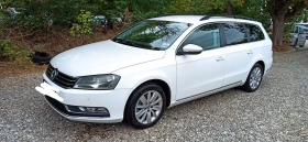 VW Passat, снимка 2