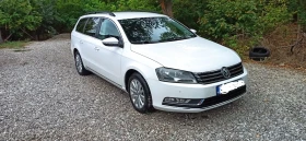 VW Passat, снимка 4