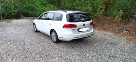 VW Passat, снимка 1