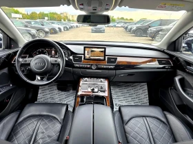 Audi A8 3.0D QUATTRO MATRIX LONG FULL TOP ЛИЗИНГ 100% - [17] 