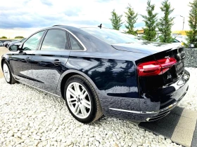 Audi A8 3.0D QUATTRO MATRIX LONG FULL TOP ЛИЗИНГ 100% - [8] 