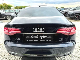 Audi A8 3.0D QUATTRO MATRIX LONG FULL TOP  100% | Mobile.bg    8