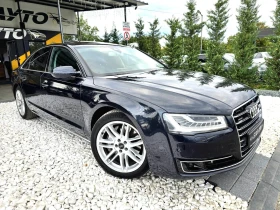 Audi A8 3.0D QUATTRO MATRIX LONG FULL TOP  100% | Mobile.bg    5