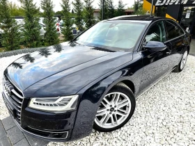 Audi A8 3.0D QUATTRO MATRIX LONG FULL TOP  100% | Mobile.bg    2