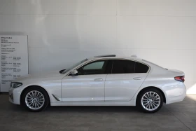 BMW 530 xDrive Sedan, снимка 3