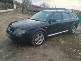 Audi A6 Allroad 2.5 TDI | Mobile.bg    3