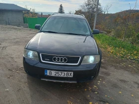 Audi A6 Allroad 2.5 TDI | Mobile.bg    4