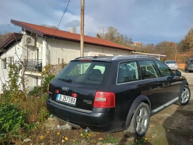 Audi A6 Allroad 2.5 TDI | Mobile.bg    9