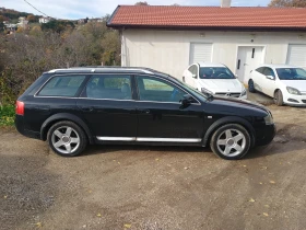 Audi A6 Allroad 2.5 TDI | Mobile.bg    2