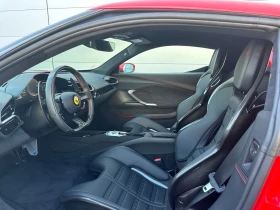 Ferrari 296GTB Rosso Corsa/Daytona Racing Seats/Kamera/Lift, снимка 6