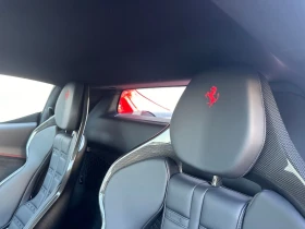 Обява за продажба на Ferrari 296GTB Rosso Corsa/Daytona Racing Seats/Kamera/Lift ~ 305 998 EUR - изображение 10