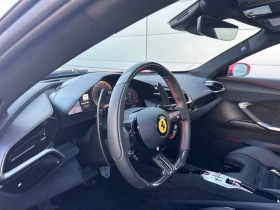 Обява за продажба на Ferrari 296GTB Rosso Corsa/Daytona Racing Seats/Kamera/Lift ~ 305 998 EUR - изображение 7