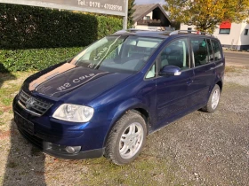     VW Touran NAVI, , , , 