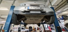 Smart Fortwo Passion , снимка 13