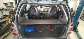 Smart Fortwo Passion , снимка 10